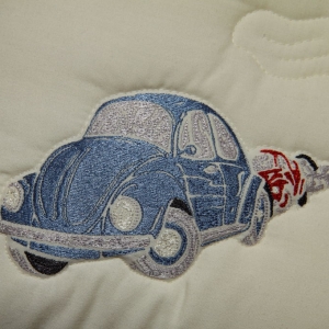 VW Garbus