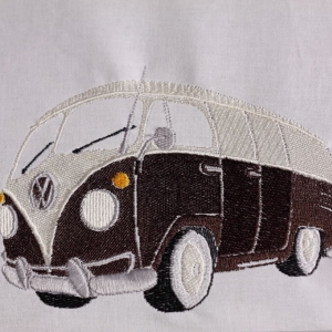 VW Bully